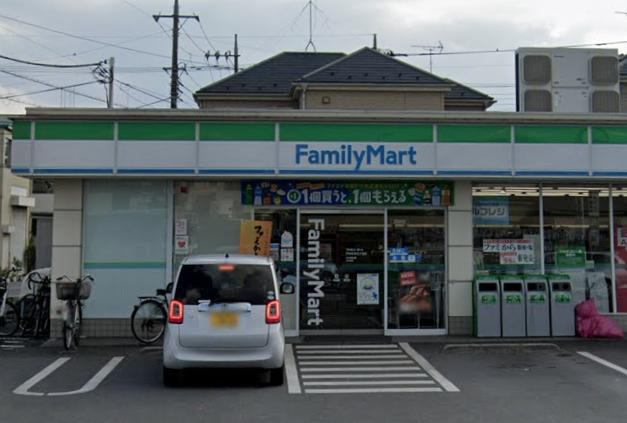 フローラメゾン北大塚のその他