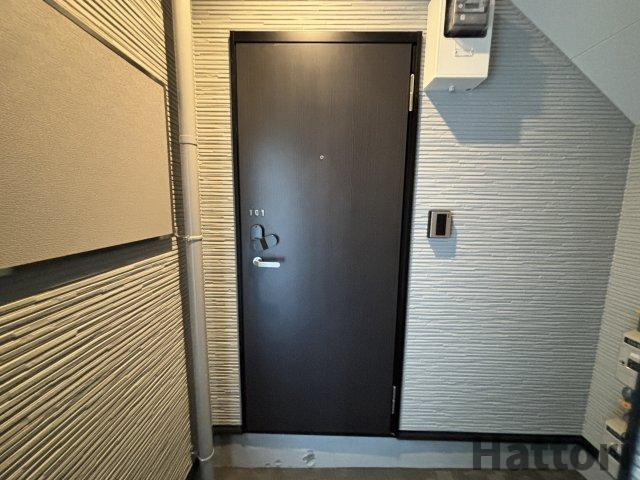 ハーモニーテラス庄内幸町のその他