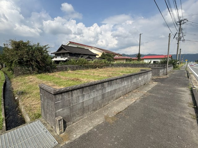 【外観】 | 阿蘇市一の宮町中通 