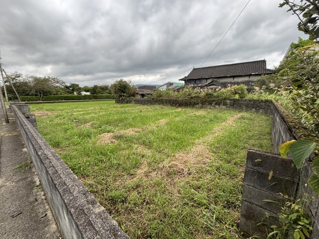 【外観】 | 阿蘇市一の宮町中通 