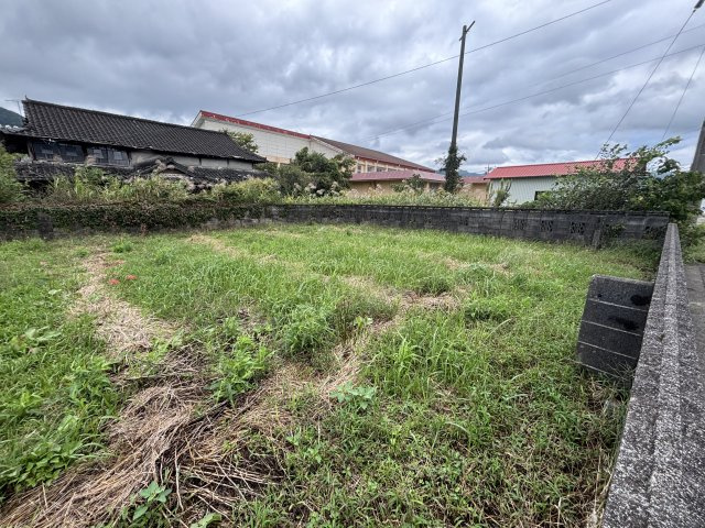 【外観】 | 阿蘇市一の宮町中通 