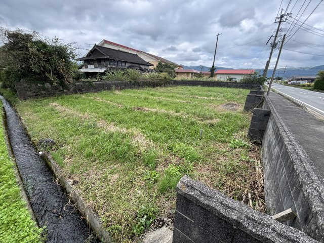 【外観】 | 阿蘇市一の宮町中通 