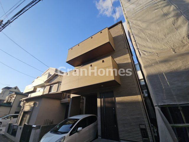 明石市藤江part2・戸建