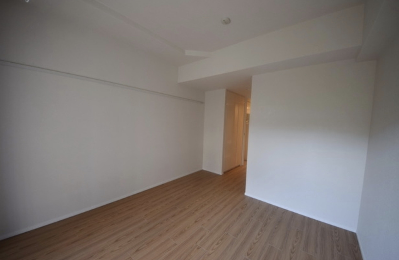 プラウドフラット門前仲町Ⅴの寝室