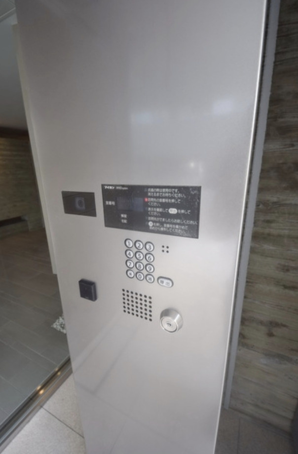 プラウドフラット門前仲町Ⅴの設備