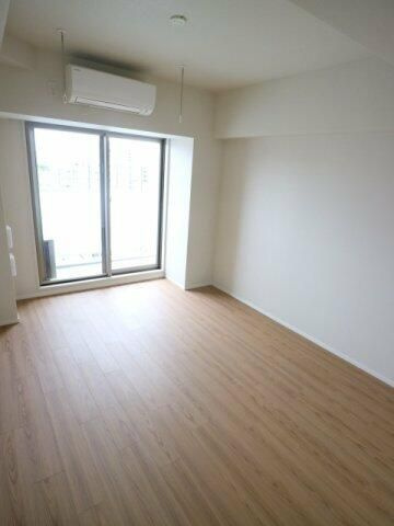 プラウドフラット門前仲町Ⅴの居間・リビング