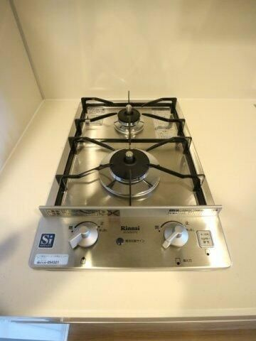 プラウドフラット門前仲町Ⅴのキッチン