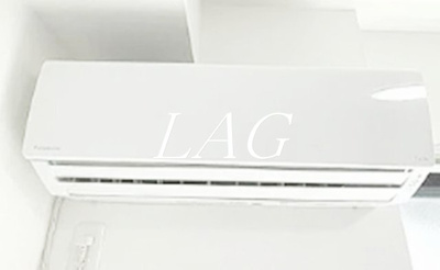 【設備】 | ヴァンベール小机 | エアコンです。