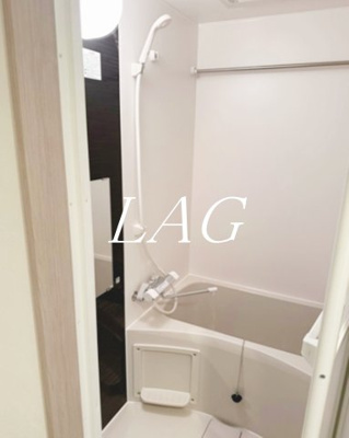 【浴室】 | ヴァンベール小机 | お風呂です。