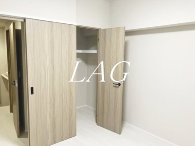 【寝室】 | アルティザ五反田 | 寝室です。