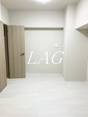 【居間・リビング】 | アルティザ五反田 | 洋室のお部屋です。