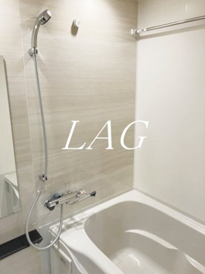 【浴室】 | アルティザ五反田 | お風呂です。