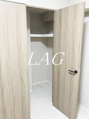 【収納】 | アルティザ五反田 | 収納です。