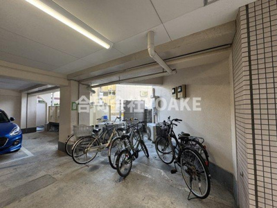 【その他共用部分】 | バードライム・アネックス