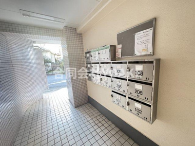 【エントランス】 | バードライム・アネックス