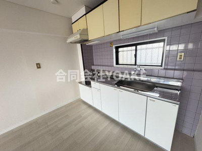 【キッチン】 | バードライム・アネックス