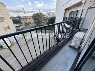 【バルコニー】 | バードライム・アネックス