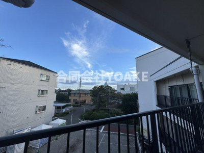 【展望】 | バードライム・アネックス