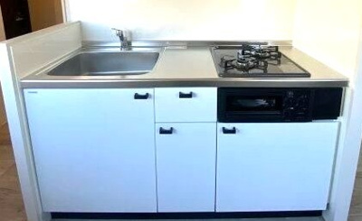 【キッチン】 | パインヒルガーデン