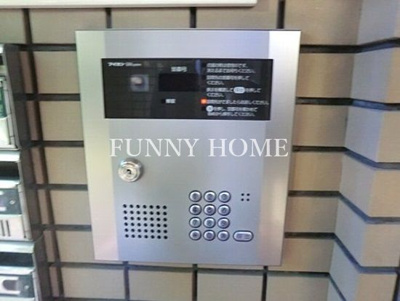 【セキュリティ】 | パインヒルガーデン