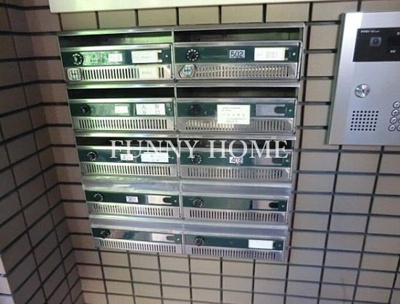 【その他共用部分】 | パインヒルガーデン