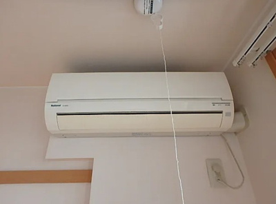 【設備】 | アンカレッジ水無月