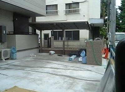 【その他共用部分】 | アンカレッジ水無月