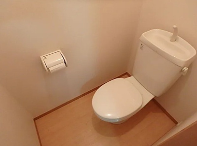 【トイレ】 | アンカレッジ水無月