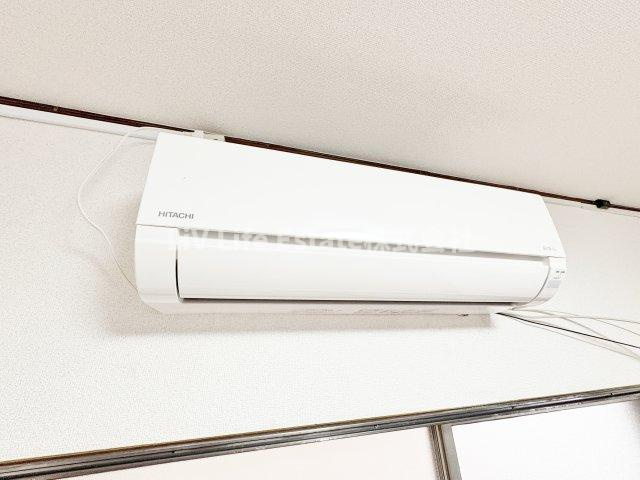 栄町貸家の設備