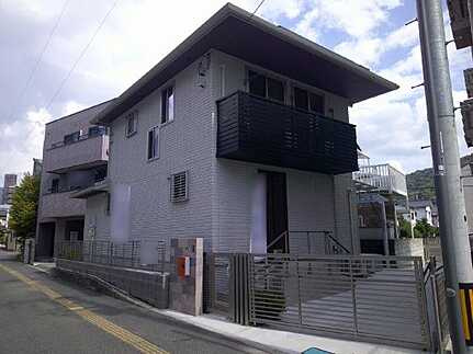 安芸郡海田町曙町