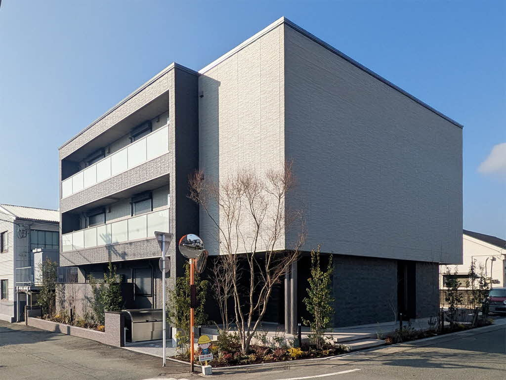 ムライチ・新大江ステージ