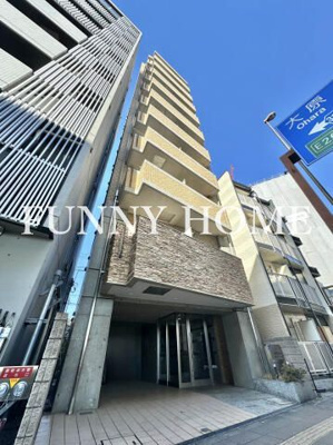 【外観】 | スカイコート駒沢大学