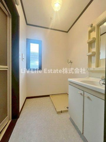 ハイツ光洋Aの内装