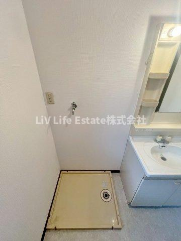 ハイツ光洋Aの内装