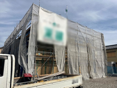 【外観】 | inoori