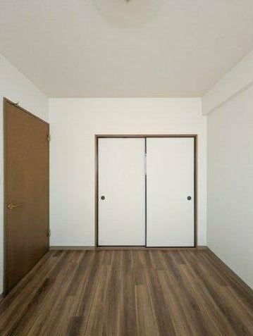 コーラルリーフ志木の居間・リビング|ゆったりとしたリビングです