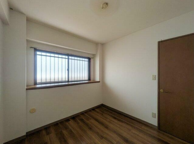 コーラルリーフ志木の居間・リビング|ゆったり過ごせる居間です