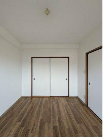 コーラルリーフ志木の居間・リビング|おしゃれな居間です