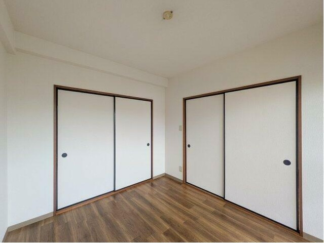 コーラルリーフ志木のその他