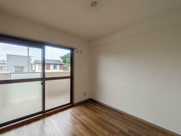 コーラルリーフ志木の居間・リビング|おしゃれなリビングです