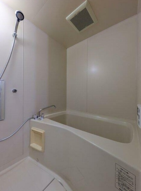 コーラルリーフ志木の浴室|お風呂で日々の疲れを落としましょう