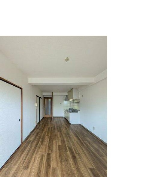 コーラルリーフ志木の内装|おしゃれな内装です