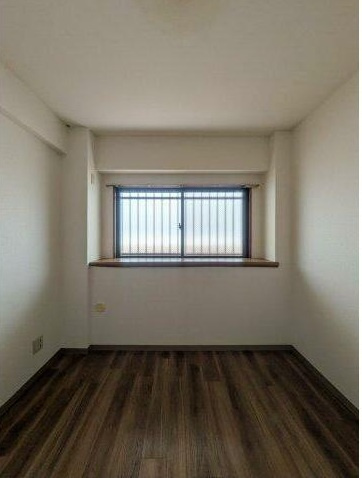 コーラルリーフ志木の居間・リビング|リビングです