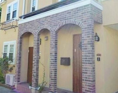 【エントランス】 | サンティエ