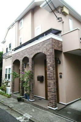 【外観】 | サンティエ