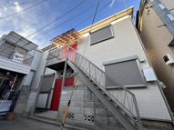 メゾン・ド・北新宿の画像