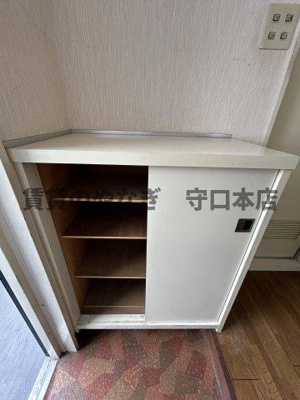 【収納】 | ポートレート91