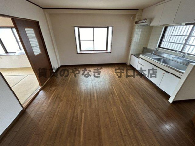 【居間・リビング】 | ポートレート91