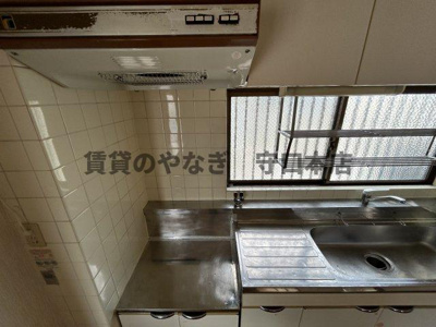 【キッチン】 | ポートレート91