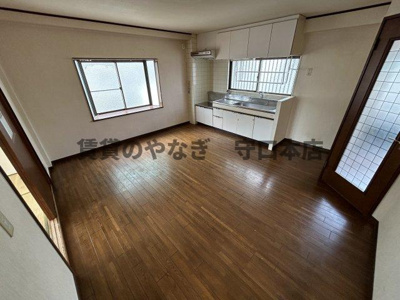 【居間・リビング】 | ポートレート91